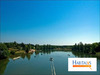 Ma-Cabane - Vente Terrain Damazan, 580 m²