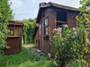 Ma-Cabane - Vente Terrain DANNEMOIS, 145 m²