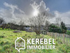 Ma-Cabane - Vente Terrain Daoulas, 807 m²