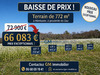Ma-Cabane - Vente Terrain Dax, 772 m²