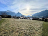 Ma-Cabane - Vente Terrain Dingy-Saint-Clair, 880 m²