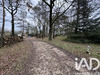 Ma-Cabane - Vente Terrain Dirac, 1043 m²