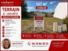 Ma-Cabane - Vente Terrain DOLUS D OLERON, 147 m²