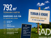 Ma-Cabane - Vente Terrain Dompierre-sur-Yon, 792 m²