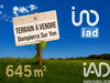 Ma-Cabane - Vente Terrain Dompierre sur Yon, 645 m²