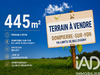 Ma-Cabane - Vente Terrain Dompierre-sur-Yon, 445 m²