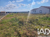 Ma-Cabane - Vente Terrain Doussay, 1100 m²
