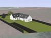 Ma-Cabane - Vente Terrain Doussay, 1066 m²