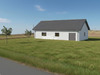 Ma-Cabane - Vente Terrain Doussay, 886 m²