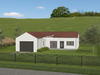 Ma-Cabane - Vente Terrain Doussay, 962 m²
