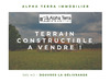 Ma-Cabane - Vente Terrain DOUVRES-LA-DELIVRANDE (), 565 m²