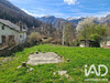 Ma-Cabane - Vente Terrain Eaux-Bonnes, 542 m²