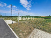 Ma-Cabane - Vente Terrain Ecoyeux, 612 m²