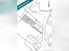Ma-Cabane - Vente Terrain Ecuisses, 1016 m²