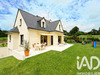 Ma-Cabane - Vente Terrain Einvaux, 970 m²