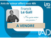 Ma-Cabane - Vente Terrain Elne, 260 m²