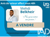 Ma-Cabane - Vente Terrain Elne, 307 m²