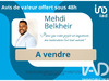 Ma-Cabane - Vente Terrain Elne, 315 m²