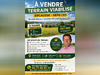 Ma-Cabane - Vente Terrain Encausse, 1000 m²
