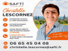Ma-Cabane - Vente Terrain Ennevelin, 2290 m²