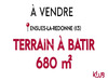Ma-Cabane - Vente Terrain ENSUES-LA-REDONNE, 684 m²