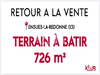 Ma-Cabane - Vente Terrain ENSUES-LA-REDONNE, 726 m²