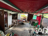 Ma-Cabane - Vente Terrain Entre-Deux, 998 m²