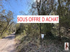 Ma-Cabane - Vente Terrain ENTRECASTEAUX, 0 m²