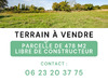 Ma-Cabane - Vente Terrain Erquy, 478 m²