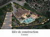 Ma-Cabane - Vente Terrain ESCALES, 1340 m²