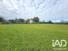 Ma-Cabane - Vente Terrain Espès-Undurein, 1209 m²
