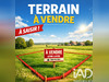 Ma-Cabane - Vente Terrain Essômes-sur-Marne, 912 m²
