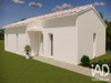 Ma-Cabane - Vente Terrain Estillac, 1776 m²