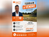 Ma-Cabane - Vente Terrain Estillac, 545 m²