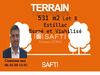 Ma-Cabane - Vente Terrain Estillac, 531 m²