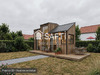Ma-Cabane - Vente Terrain Estrees-Mons, 629 m²