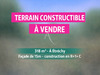 Ma-Cabane - Vente Terrain ETRECHY, 318 m²