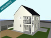 Ma-Cabane - Vente Terrain Ezanville, 500 m²