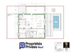 Ma-Cabane - Vente Terrain FABREZAN, 3816 m²