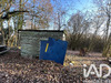 Ma-Cabane - Vente Terrain Fameck, 1458 m²