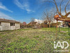 Ma-Cabane - Vente Terrain Faremoutiers, 348 m²