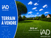 Ma-Cabane - Vente Terrain Ferrals-les-Corbières, 303 m²