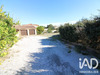 Ma-Cabane - Vente Terrain Fitou, 810 m²