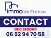 Ma-Cabane - Vente Terrain FLAGNAC, 1395 m²