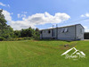 Ma-Cabane - Vente Terrain Flayat, 1234 m²