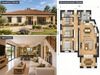 Ma-Cabane - Vente Terrain FLEURANCE, 1989 m²