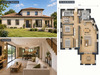 Ma-Cabane - Vente Terrain FLEURANCE, 1989 m²