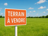 Ma-Cabane - Vente Terrain Floure, 323 m²