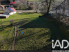 Ma-Cabane - Vente Terrain Foncine-le-Haut, 614 m²