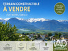 Ma-Cabane - Vente Terrain Font-Romeu-Odeillo-Via, 431 m²